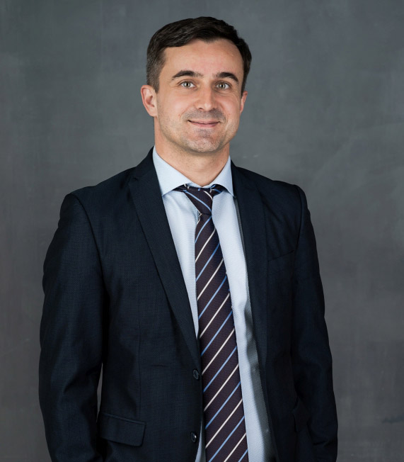 Dr. Márk Roland - ügyvéd 